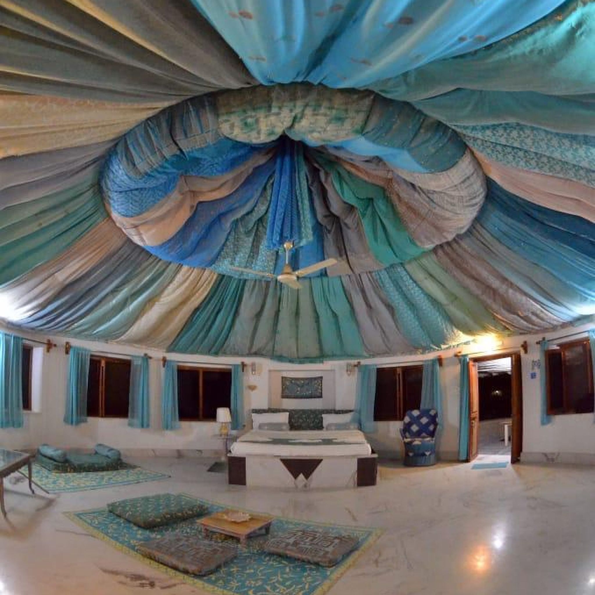 Devi Desert Resort and Retreat