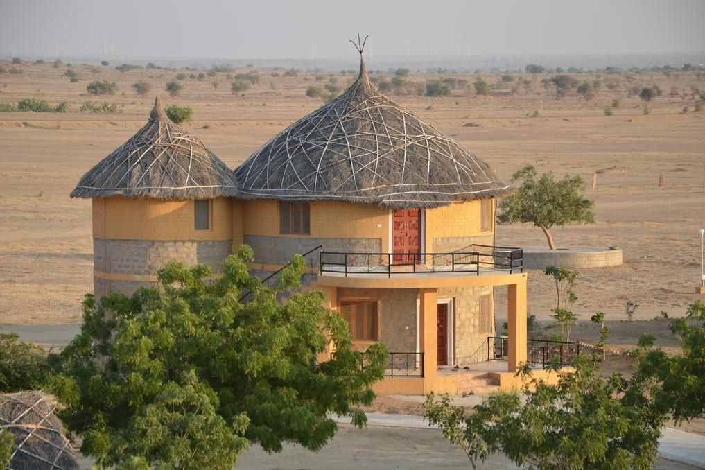 Devi Desert Resort and Retreat