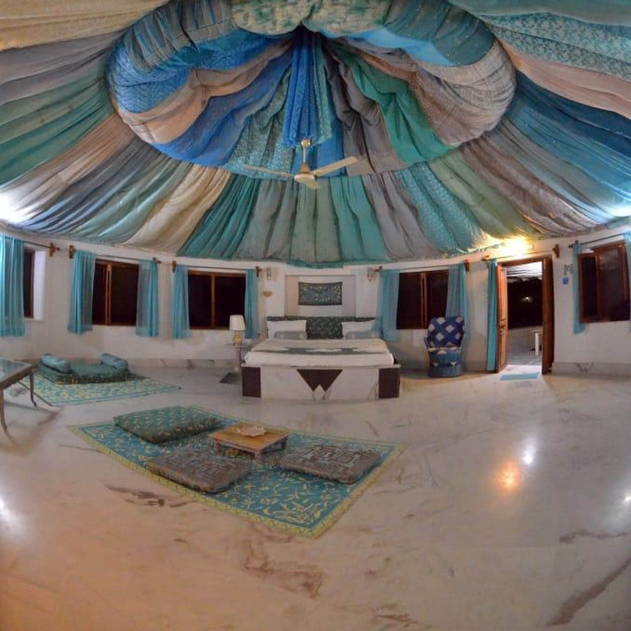 Devi Desert Resort and Retreat