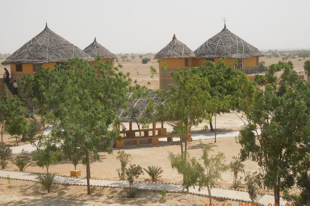 Devi Desert Resort and Retreat