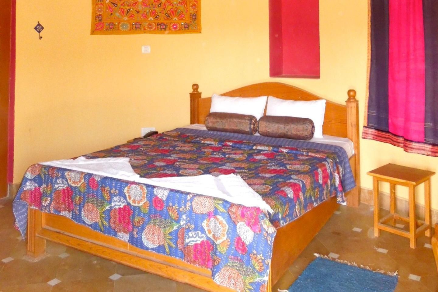 Devi Desert Resort and Retreat