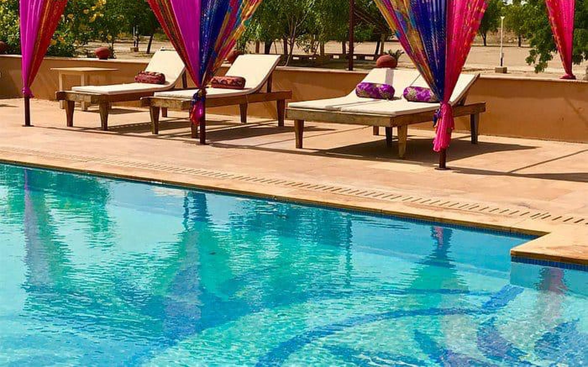 Devi Desert Resort and Retreat