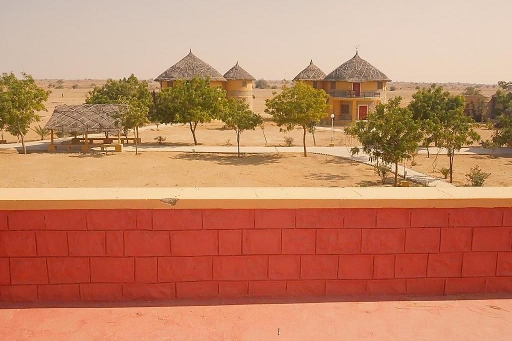 Devi Desert Resort and Retreat