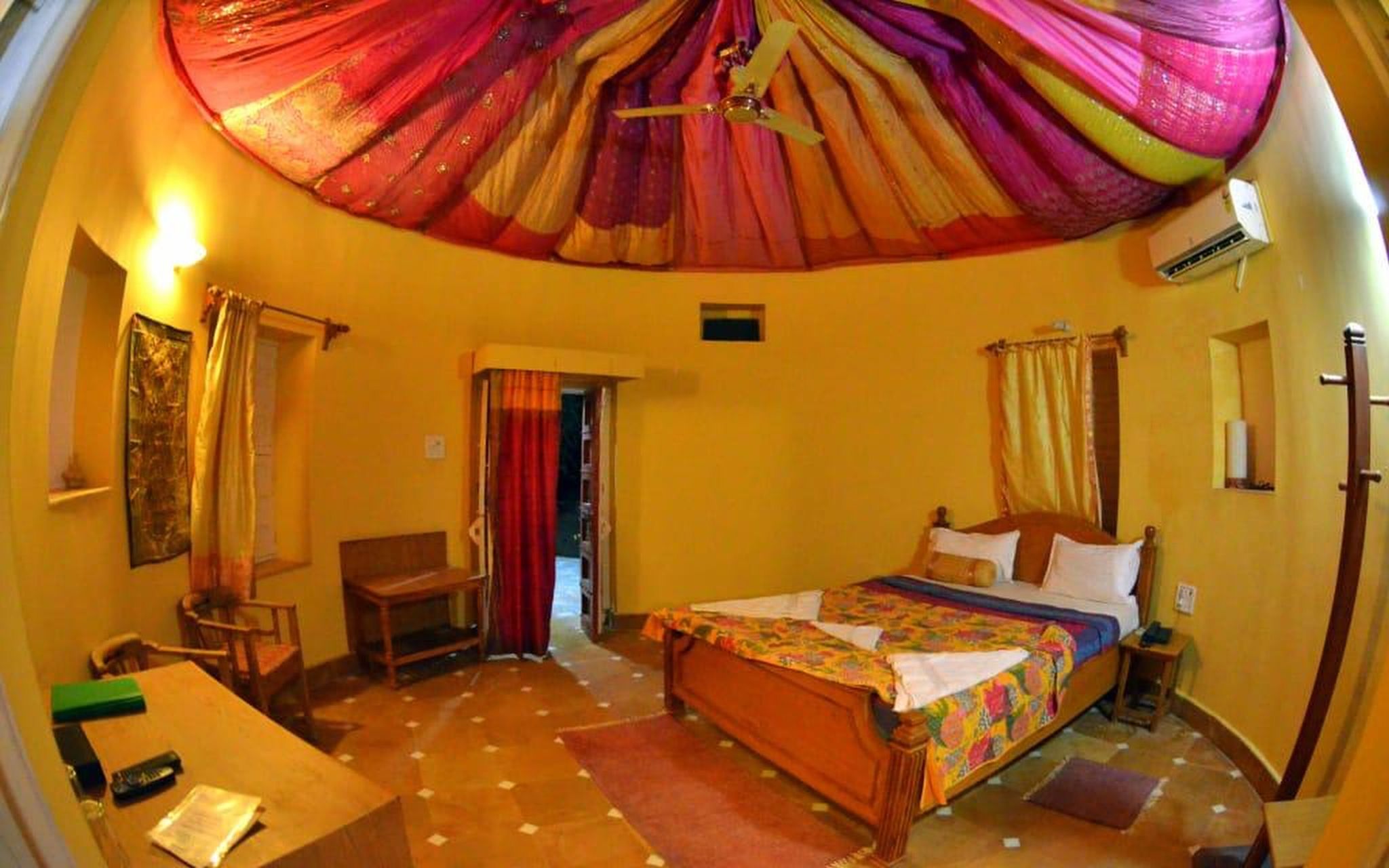 Devi Desert Resort and Retreat