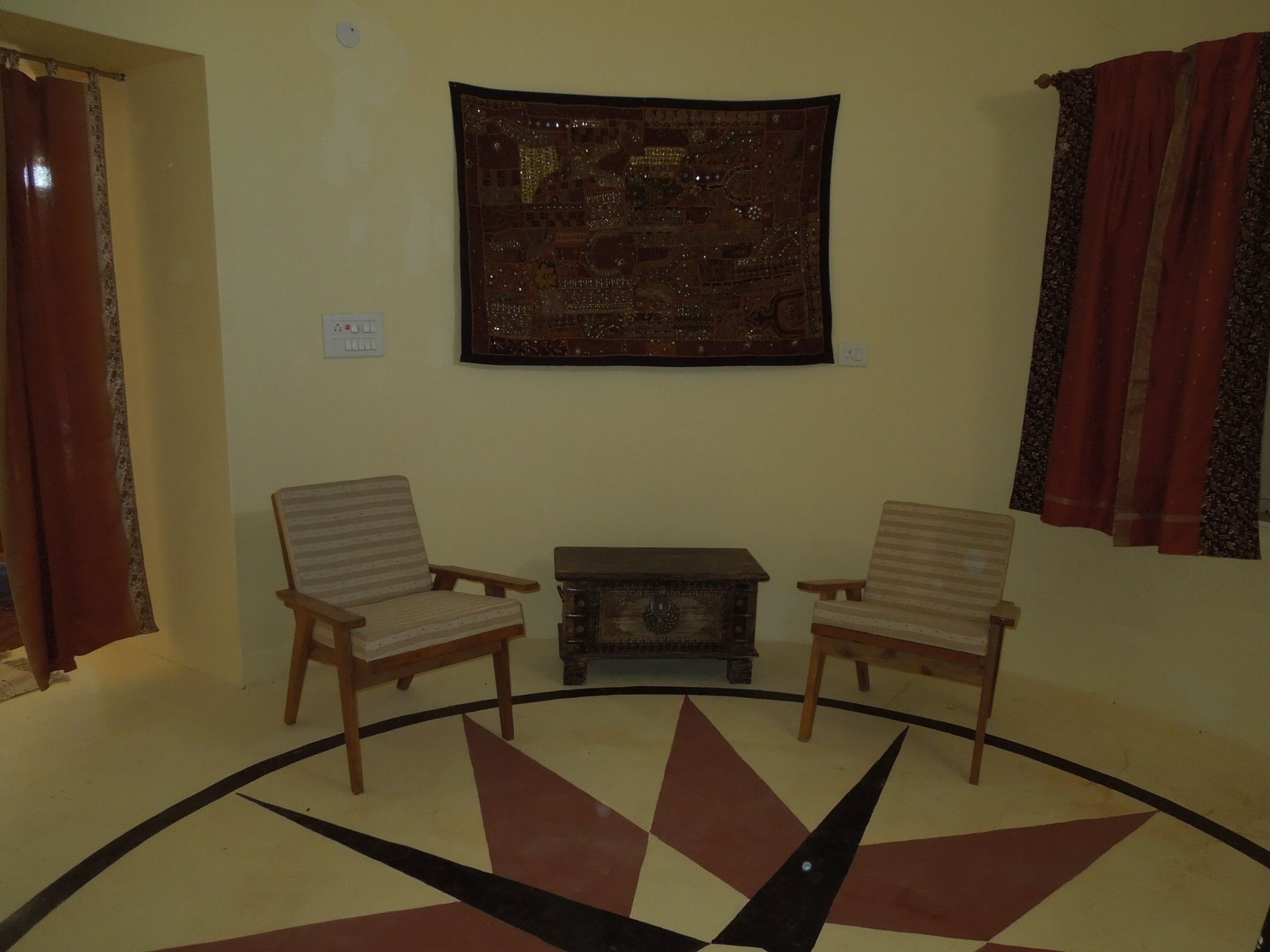 Devi Desert Resort and Retreat