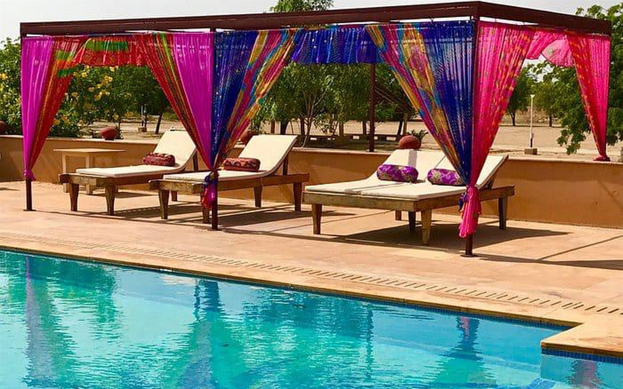 Devi Desert Resort and Retreat