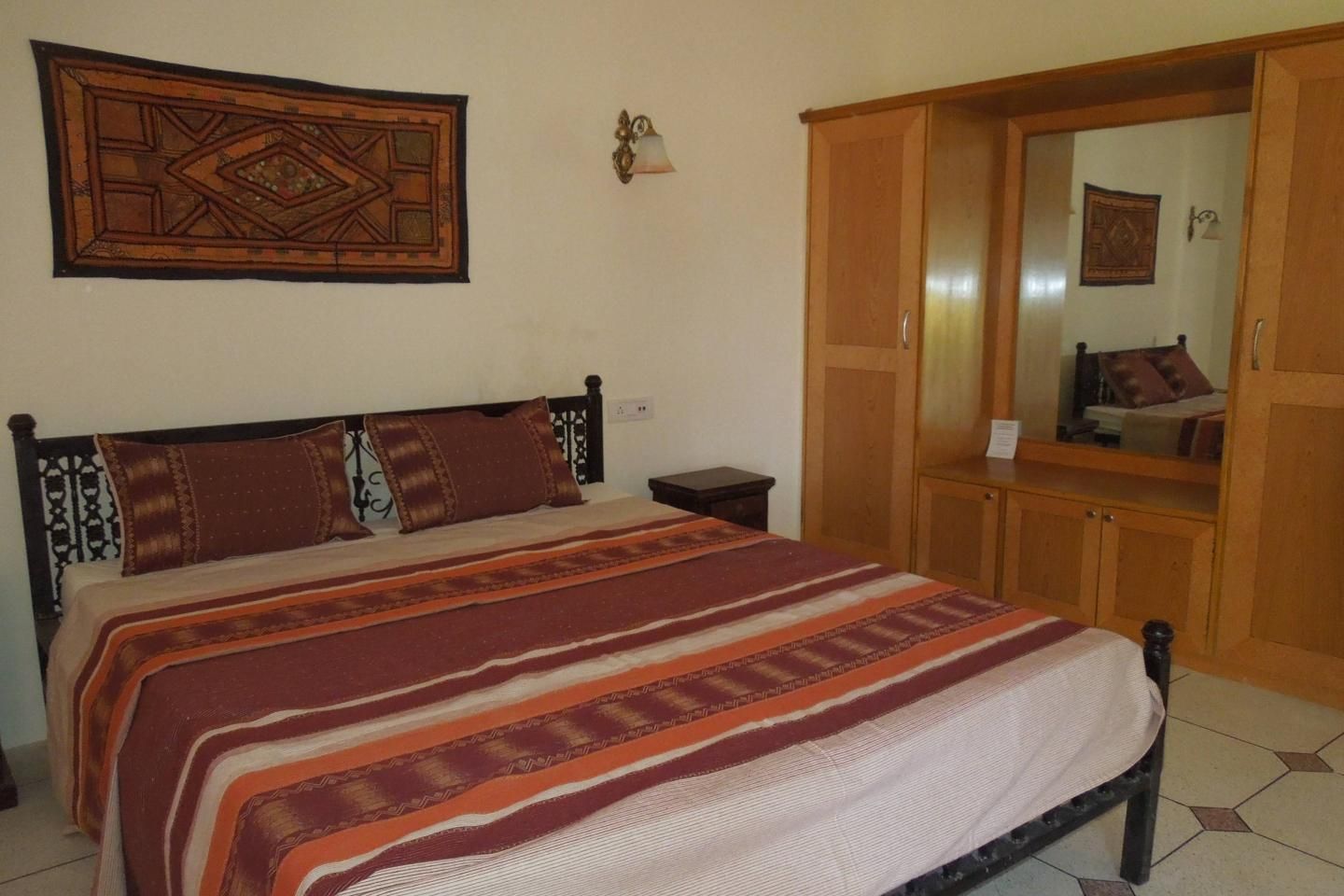Devi Desert Resort and Retreat