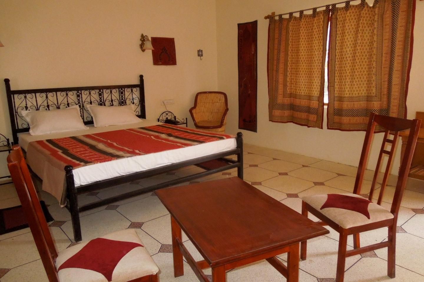 Devi Desert Resort and Retreat