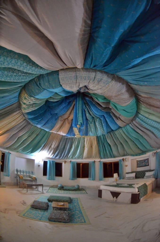 Devi Desert Resort and Retreat