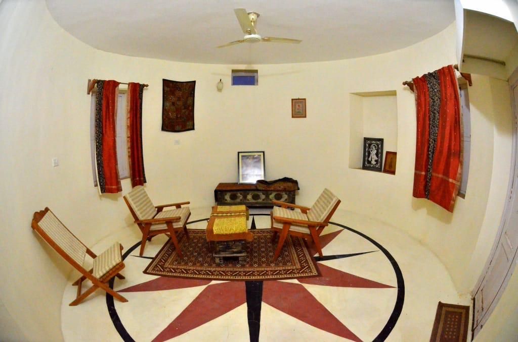 Devi Desert Resort and Retreat