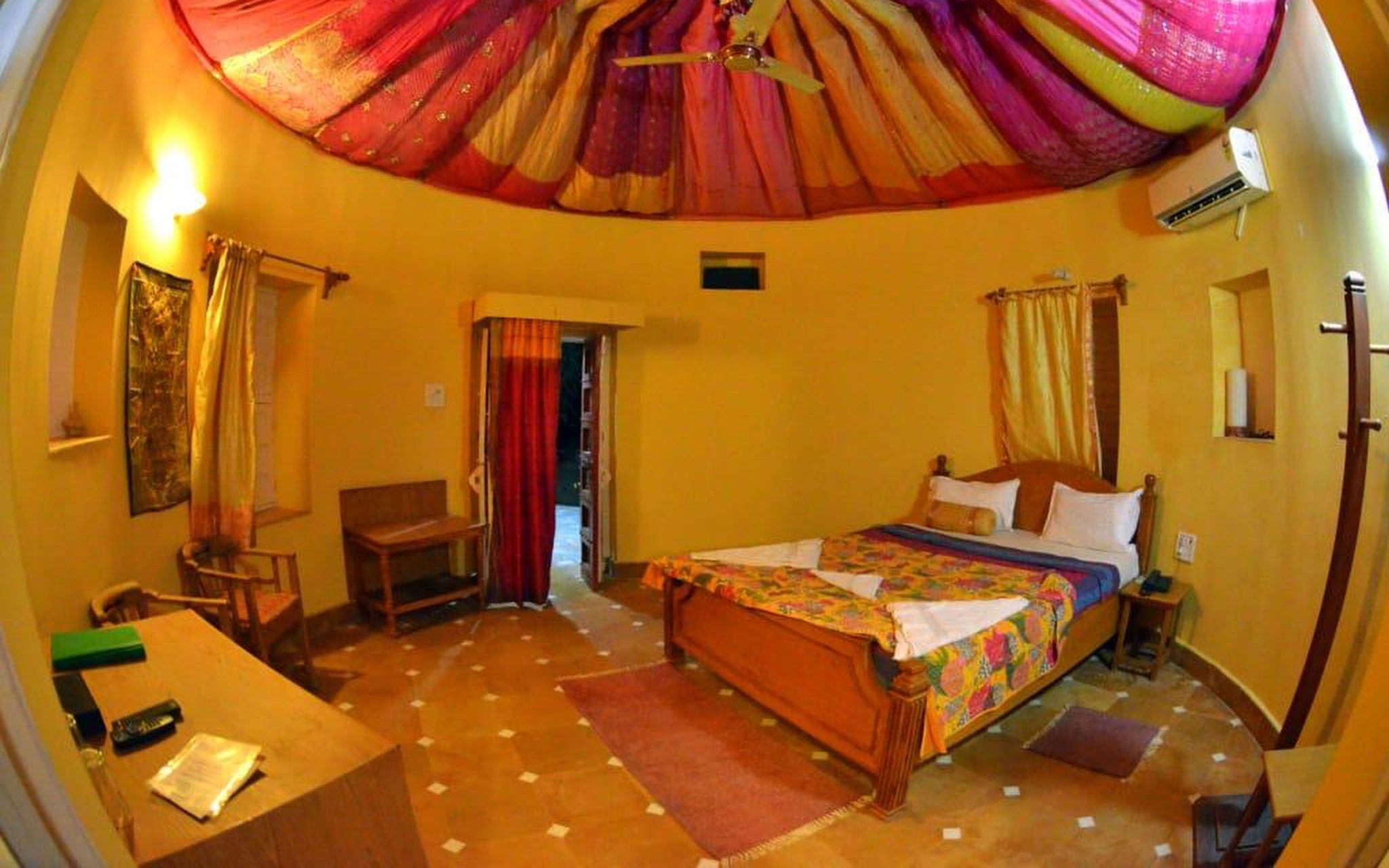 Devi Desert Resort and Retreat