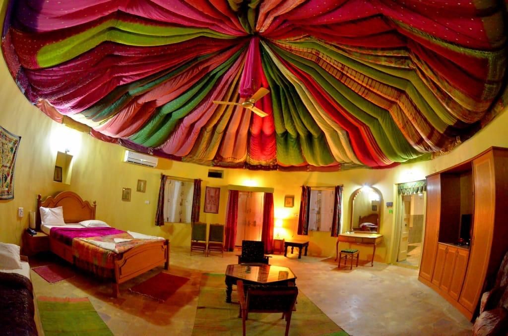 Suite Room