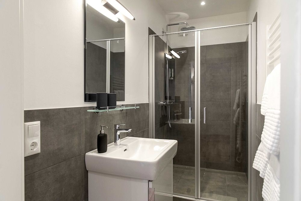 acora Kiel Living the City Apartment, 2 Bedrooms 5