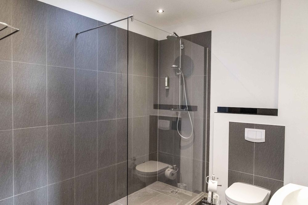 acora Kiel Living the City Apartment, 2 Bedrooms 4