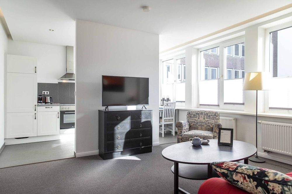 acora Kiel Living the City Apartment, 2 Bedrooms 12