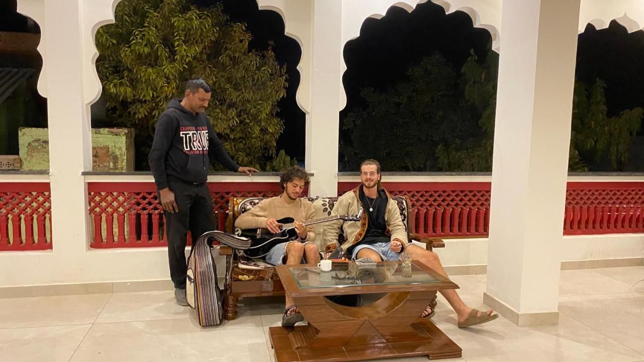 undefined One Light At Golden Bird 6