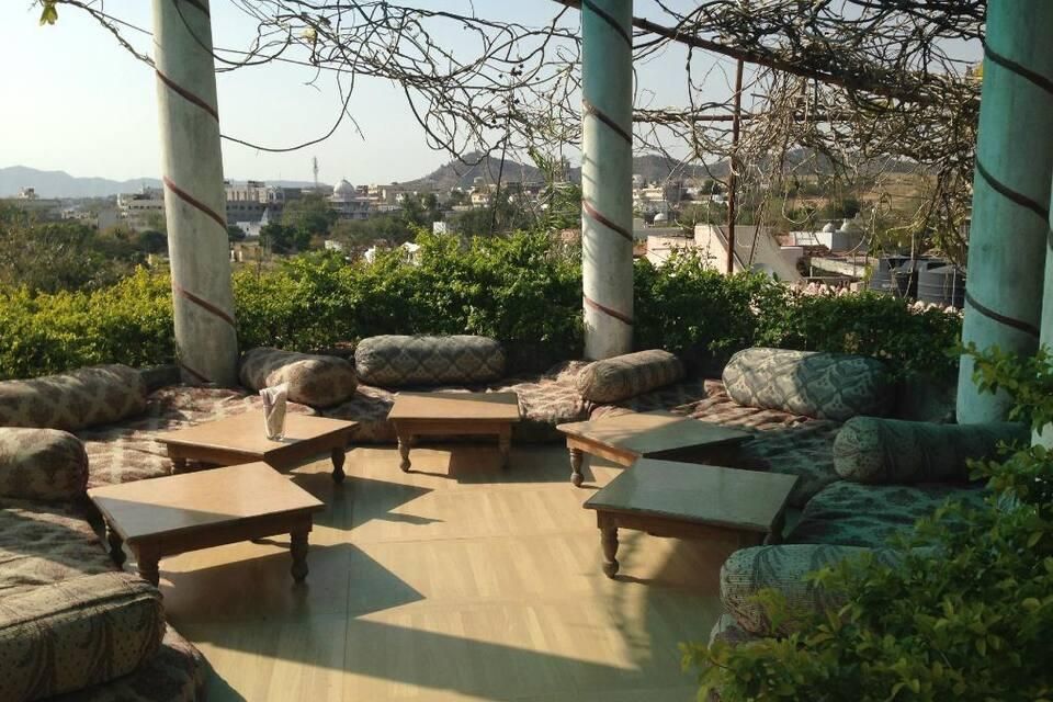 undefined Hotel Krish Palace 2