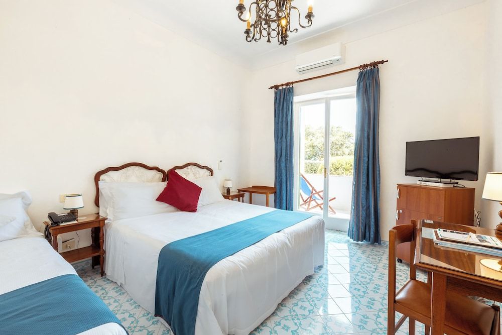 undefined Hotel Villa Sarah 3