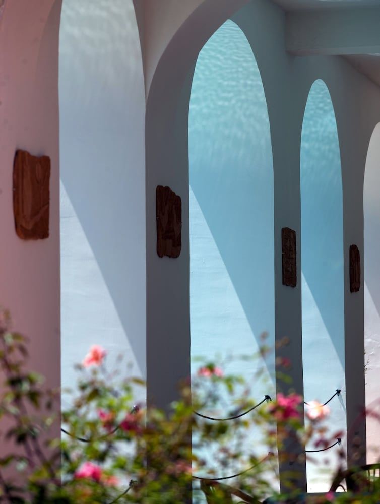 undefined Hotel Villa Sarah 9