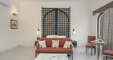 Fateh Vilas Suite