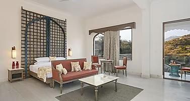 Fateh Vilas Suite