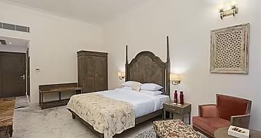Family Plunge Pool Suite