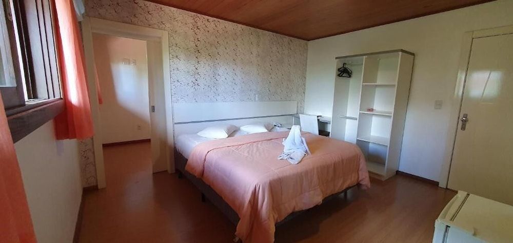 Hotel Alpenhof Standard Quadruple Room 2