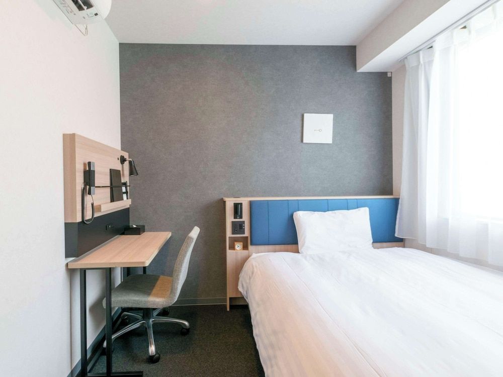 Standard Room, 1 Double Bed, Non Smoking