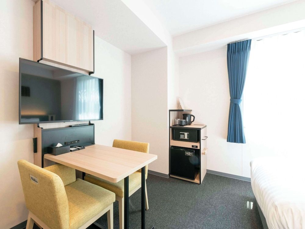 Comfort Hotel Nagoya Meiekiminami Standard Room, 2 Twin Beds, Non Smoking 7