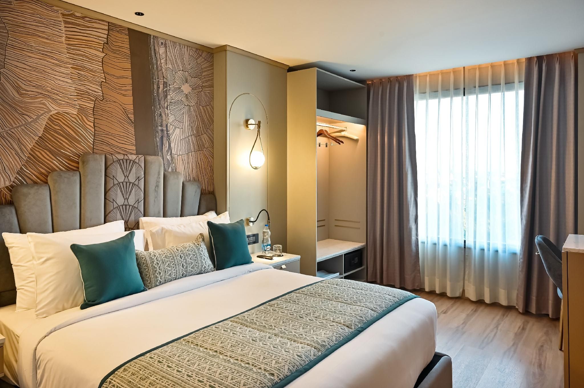 Junior Suite Studio