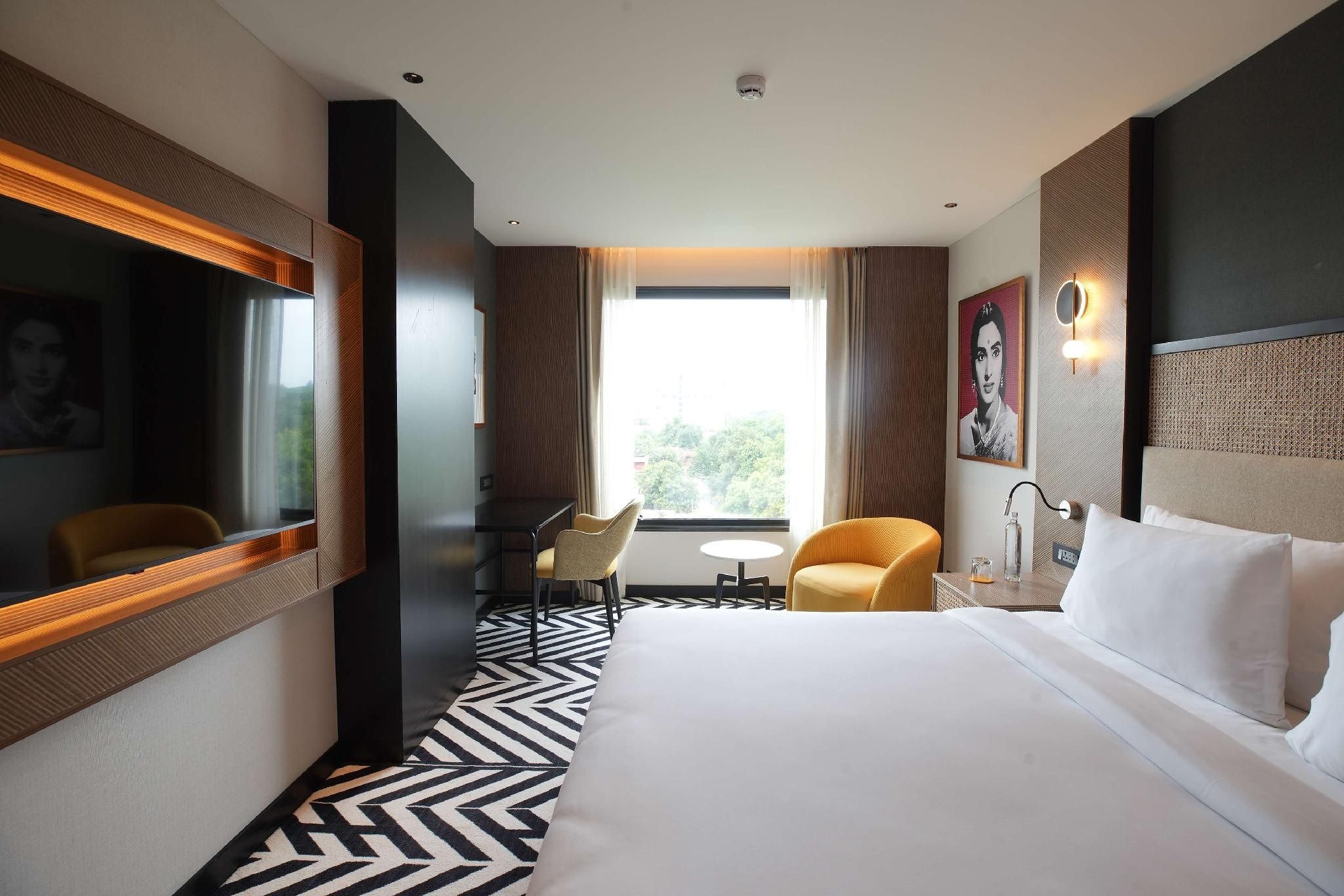 Parallel Hotel Udaipur, A member of Radisson Individuals Premium Room 2