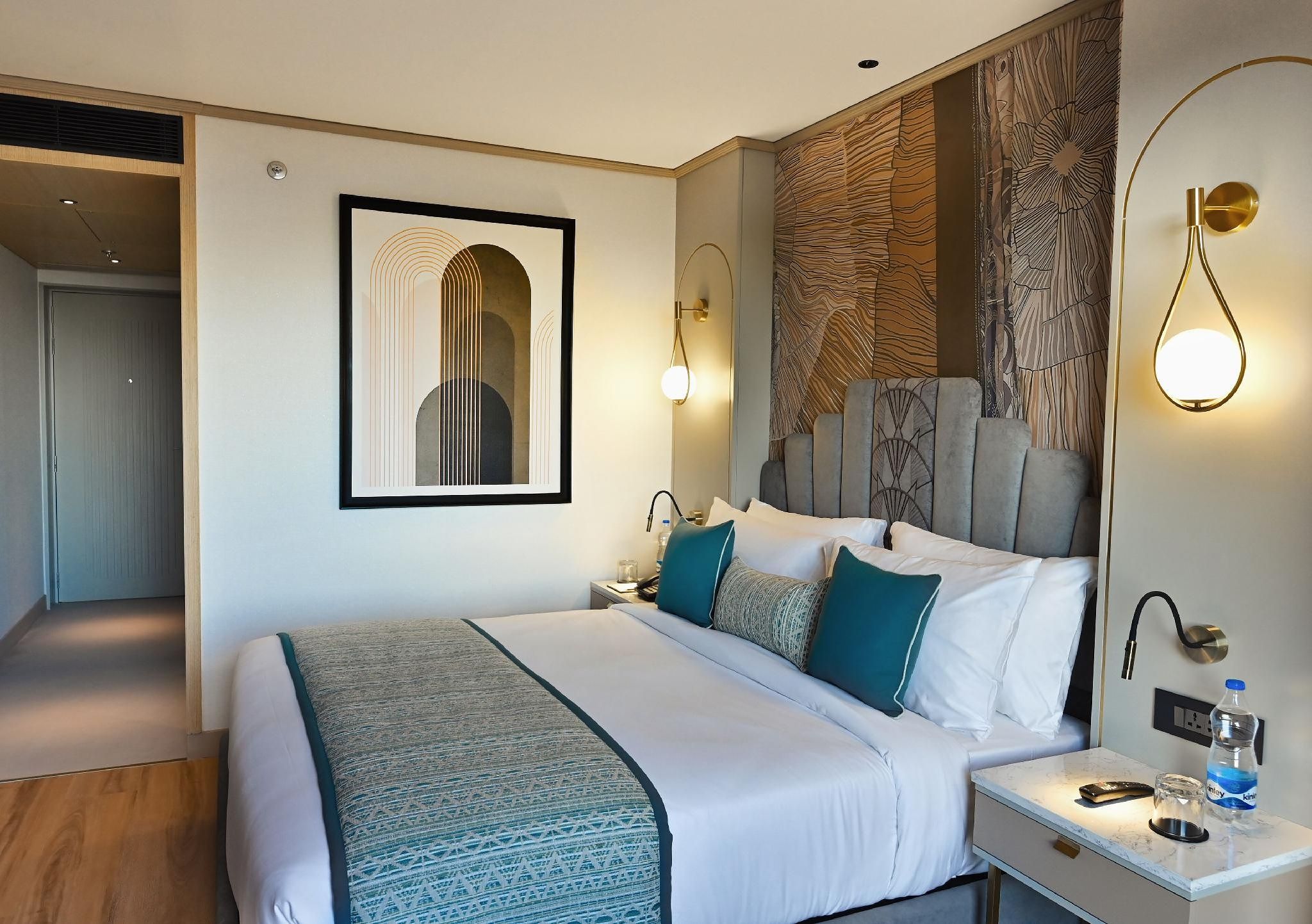 Luxury Room
