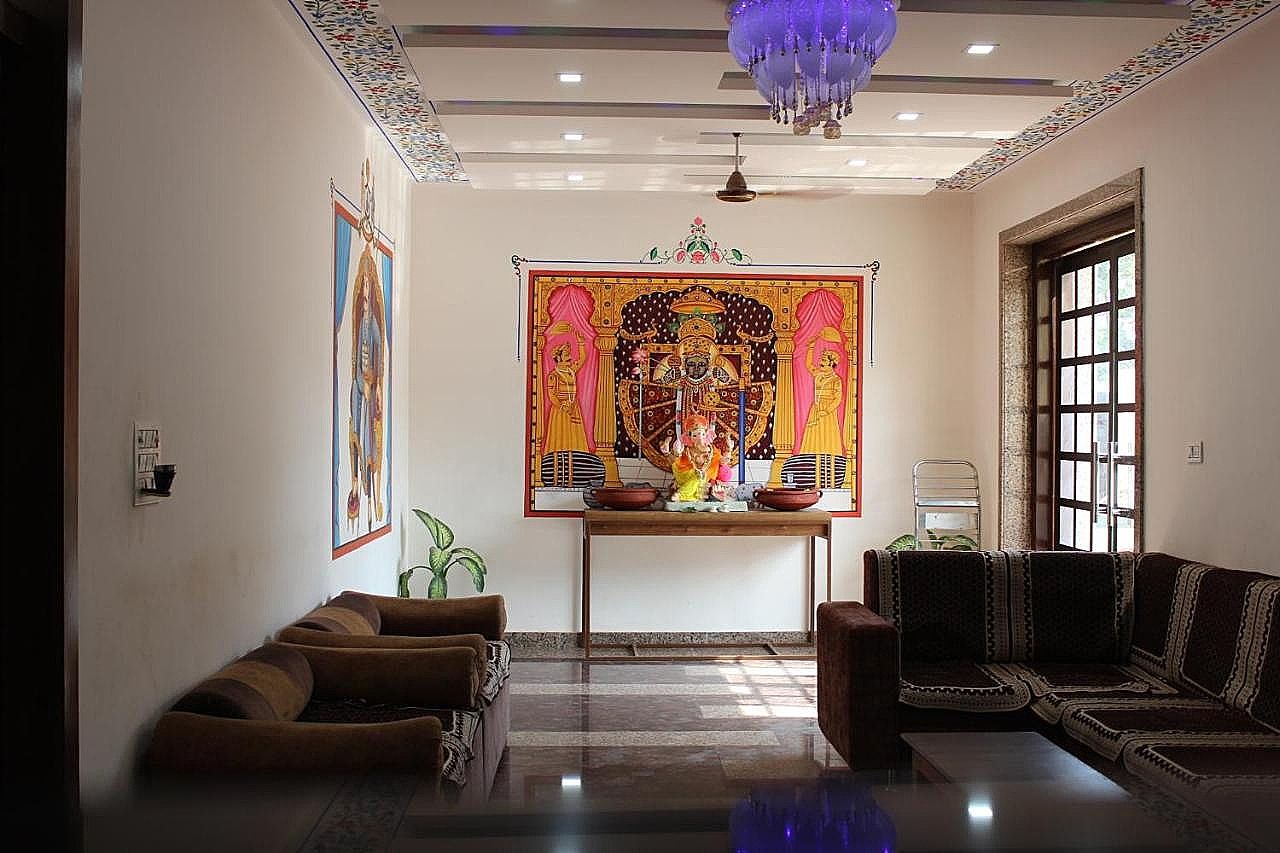 undefined The Kushal Bagh Palace 4