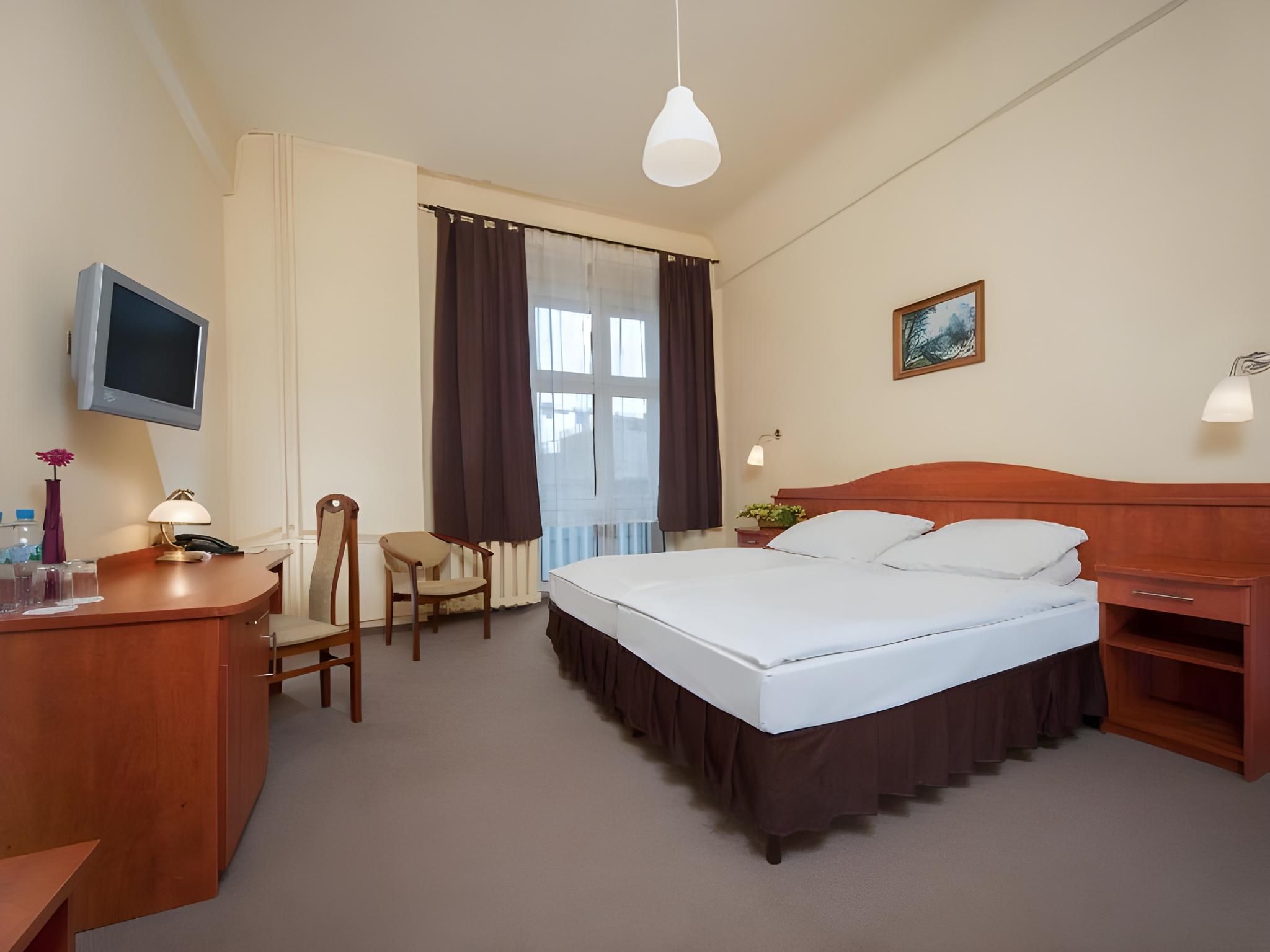 Superior Quadruple Room