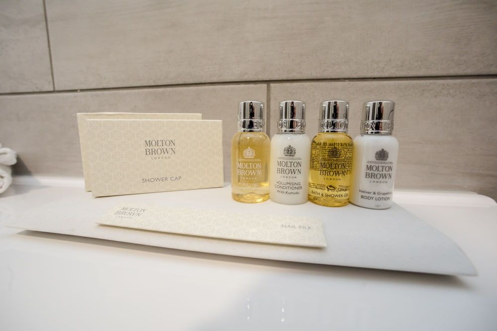 Stay Hotel Superior Suite, Ensuite (Stay) 10