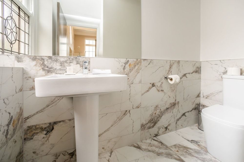 Stay Hotel Superior Suite, Ensuite (Stay) 2