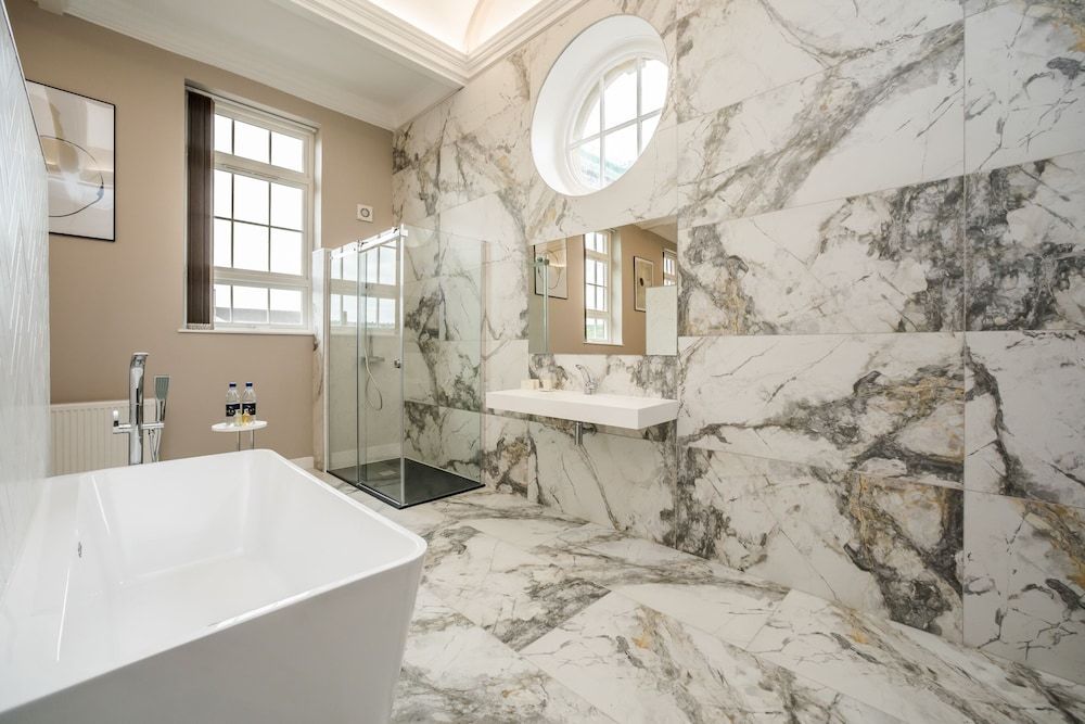 Stay Hotel Superior Suite, Ensuite (Stay) 7