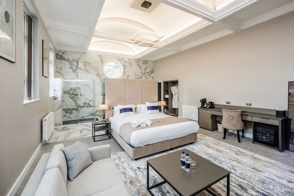 Stay Hotel Superior Suite, Ensuite (Stay)