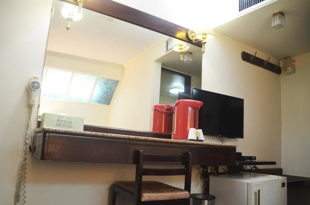 Elite Double Room