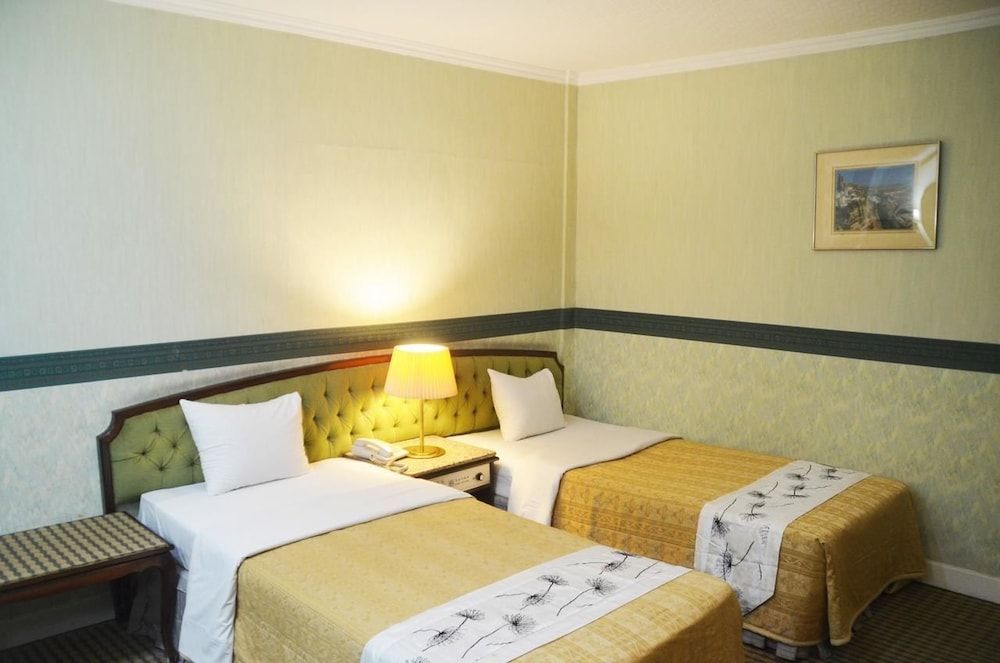 Classic Twin Room, 2 Twin Beds