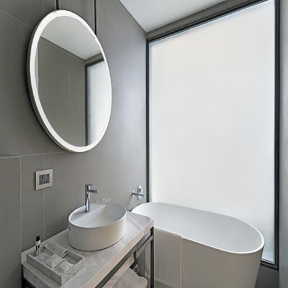 The Crescent Deluxe Room 4