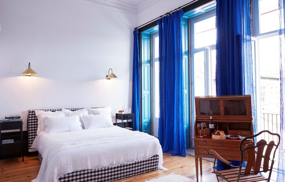 Cocorico Luxury House - Porto