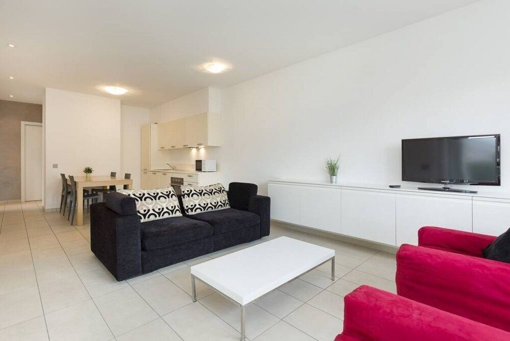 Prestige Du Lac Apartments