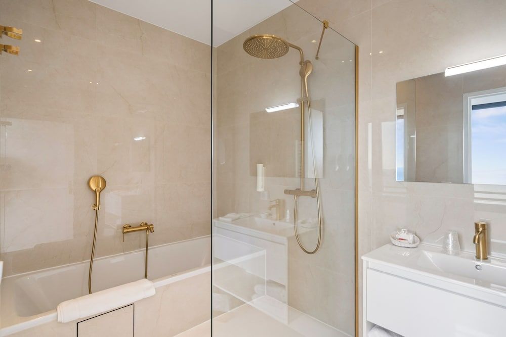 Deluxe Double Room (L'Agrume)