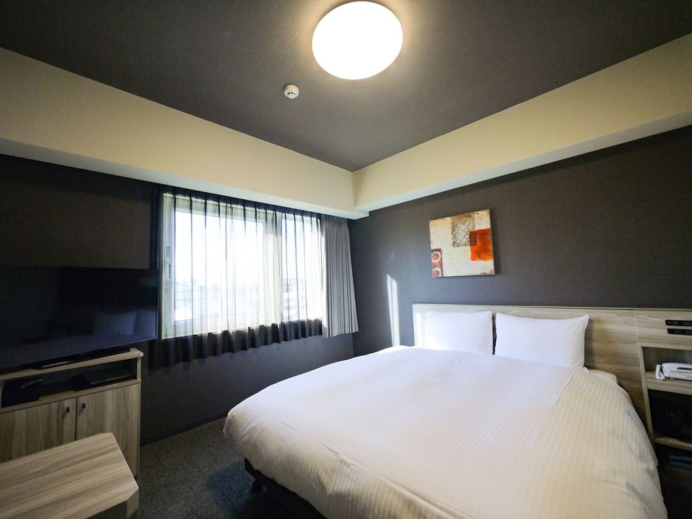 Double Room, Non Smoking