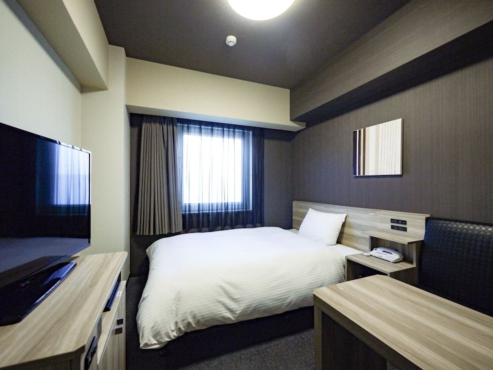 Single Room, Non Smoking