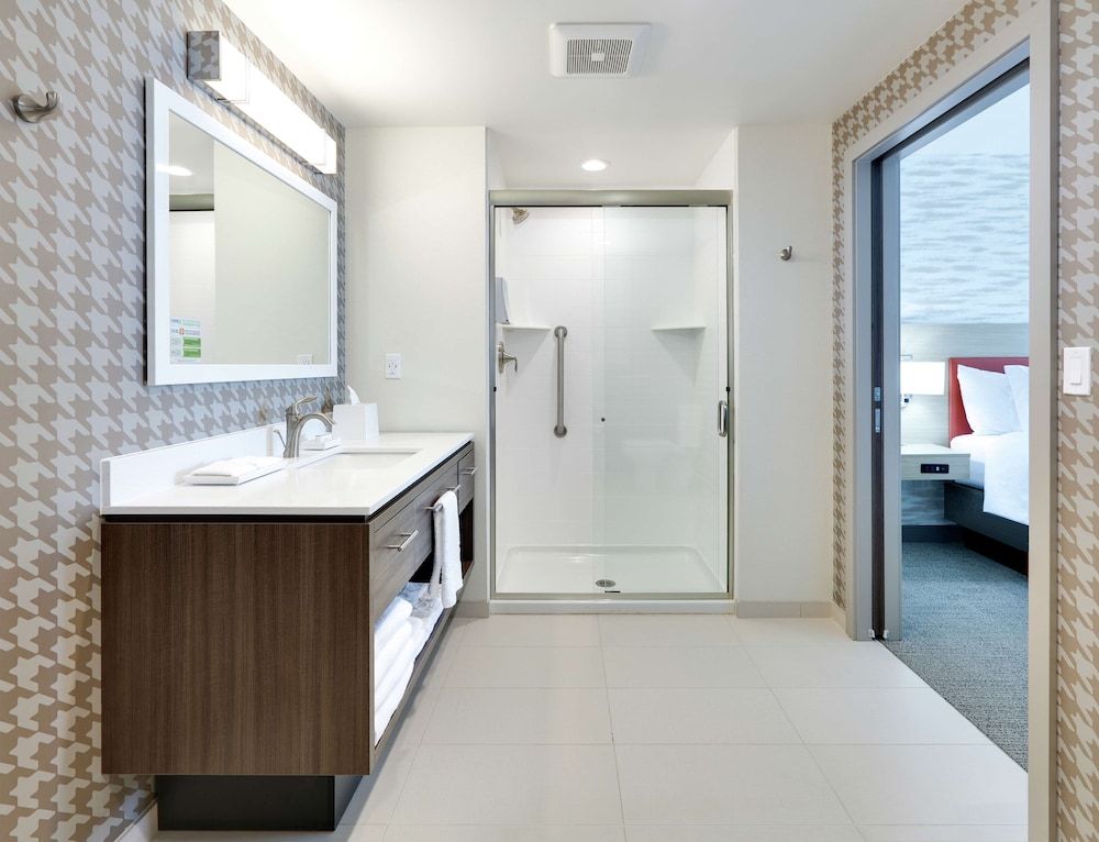 Suite, 1 Bedroom, Non Smoking