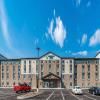 WoodSpring Suites Indianapolis Zionsville