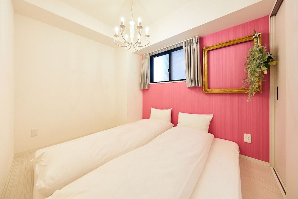 Montana Flat Yebisu Deluxe Room 5