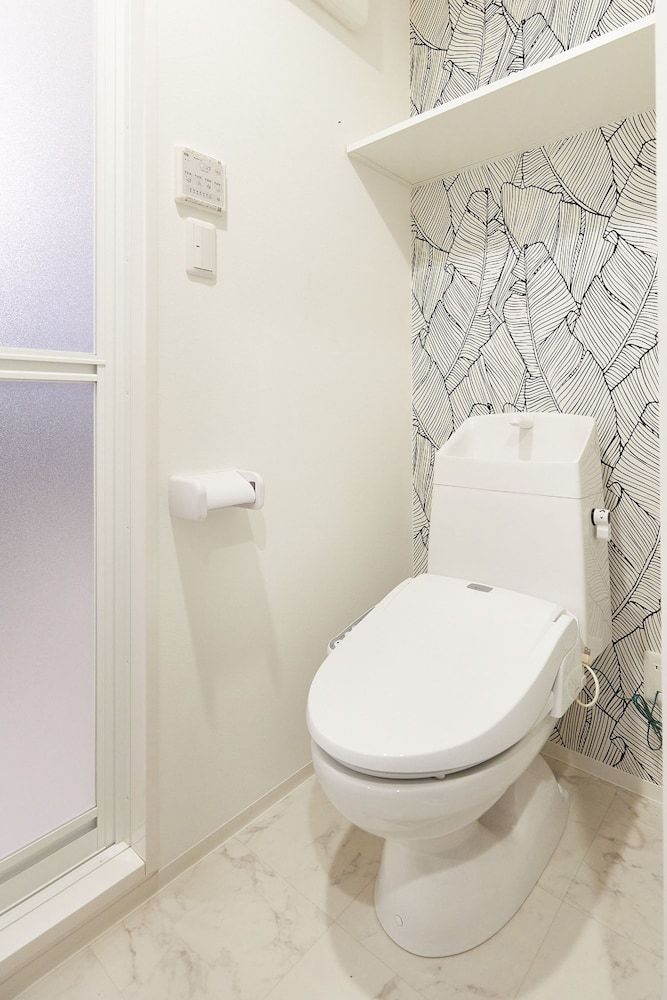 Montana Flat Yebisu Deluxe Room 13